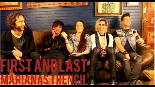 First and Last Marianas Trench [upl. by Aznecniv]