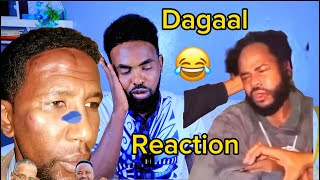 Dagaalka team kazow iyo Dagaalka Baarlamanka SomalilandLa soco goor dhow Reaction [upl. by Lanie]