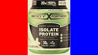 10 Best Fast Absorbing Hydrolized Whey Protein Isolate March 2024 [upl. by Gretchen722]