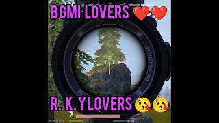 gaming pubgmobile RAHUL GAMERS NEW shirts video status viral BGMI LOVERS 😘😘 GAME OF PUBG 🙏❤️❤️ [upl. by Elenore742]