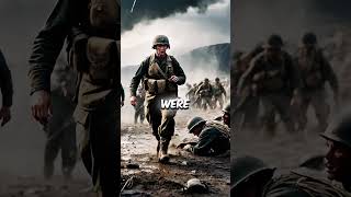 Hero WWII shorts usa history army [upl. by Tjaden]