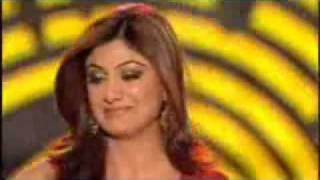 Shilpa Shetty Wins Celebrity Big Brother 2007 [upl. by Ridan]