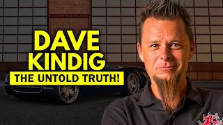 The Untold Truth About Dave Kindig’s Lawsuit [upl. by Eilsew]