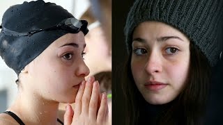 Olimpiadi Rio 2016 lincredibile storia di Yusra Mardini medaglia doro allUmanità [upl. by Elyagiba501]