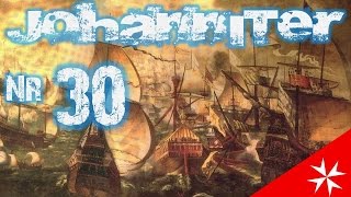 Lets Play Europa Universalis IV Deutsch  Johanniter Ritter Rhodos 30 [upl. by Minette]