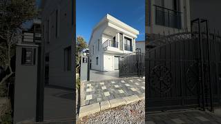 Didim Merkezde 41 Ayrı Mutfaklı Full Eşyalı Havuzlu Müstakil Villa 🔴 12750000 TL didimdesatılık [upl. by Rotman]