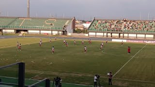 HEARTS OF OAK VS BECHEM UNITED [upl. by Shuping307]