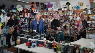 311 Tiny Desk Concert [upl. by Atalaya]