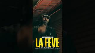 VIDEO OFICIAL LA FEVE YA DISPONIBLE ❤️‍🔥 [upl. by Olvan]