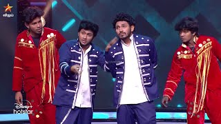 4th Vijay Television Awards  6th May 2018  Promo 4 [upl. by Ahterod]