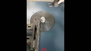 HINDS U Bolt Bending Machine U Bending Machine Manufacturer Rod Bending Machine Manufacturer [upl. by Ikik]