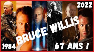 les films de Bruce Willis [upl. by Ikceb949]