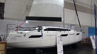 Small sailing yachts 2020 long video [upl. by Doniv201]