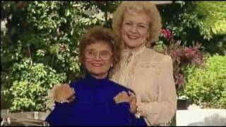 The Golden Girls  CastCrew Documentary 39 [upl. by Delaryd]