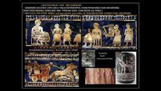 THE ORIGIN OF SUMERIANS  Final version  mp4 [upl. by Anaud]