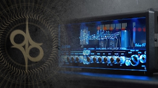 Hughes amp Kettner  GrandMeister Deluxe 40 [upl. by Karoly837]