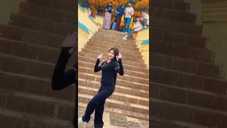 Maya magar dance kya kah diya tune O Jana bollywooddance [upl. by Divadnhoj540]