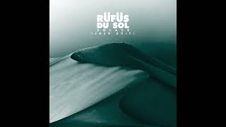 RÜFÜS DU SOL  Underwater JNSN Edit [upl. by Ylirama]