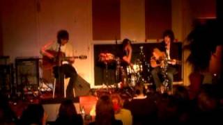 The Kooks  See The World Live at Abbey Road [upl. by Znarf]