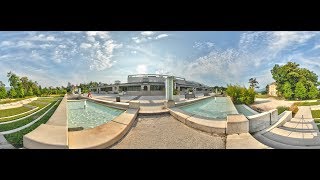 Aix les Bains Thermes Chevalley Savoie ©Balineae [upl. by Otcefrep]