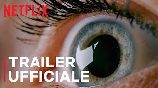 In futuro  Trailer ufficiale  Netflix Italia [upl. by Htrap]