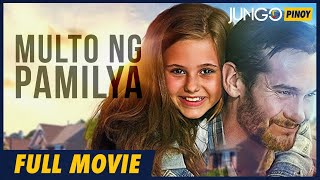 Multo Ng Pamilya  Full Tagalog Dubbed Drama Movie [upl. by Amik64]