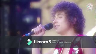 Josh Kiszka Young and Beautiful [upl. by Nhabois803]