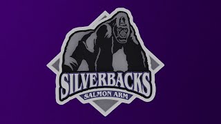 Salmon Arm Silverbacks 2025 Goal Horn [upl. by Granthem496]