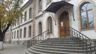 Facultatea de Drept USM  Admitere [upl. by Nylrebma106]