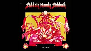 Black Sabbath Sabbath Bloody Sabbath 1973 Cuts 5 [upl. by Chamberlain212]