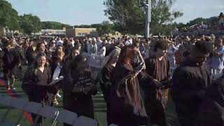 Sachem HS North Graduation 2024 [upl. by Adigun]