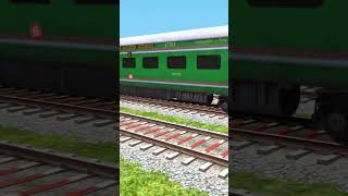 railgadi indianrailwaytrainsimulatornewupdategameplay indianrailwaytrainsimulatornewroute [upl. by Carrington]