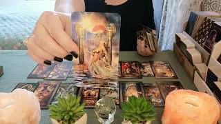 ♏️ Schorpioen  De Liefde Laten Slagen  Tarot Reading 2024 [upl. by Amsaj]