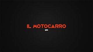 Il Motocarro  PUNTATA 05 [upl. by Millie]