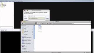 MacOS X Trojan  Cobalt Strike [upl. by Linell]