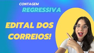 Concurso Correios deve ter edital nos próximos dias IBFC é a banca Veja o resumo de notícias aqui [upl. by Dreyer]