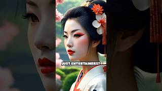 Geishas Revealed History Culture and Traditions [upl. by Abih550]