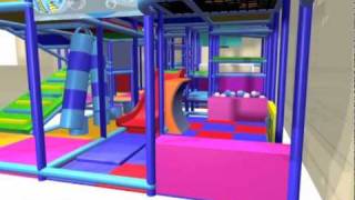 SoftPlay Comes to Life [upl. by Aicert]