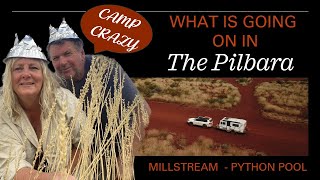 THE PILBARA BABY Camp Crazy  WA Ep 12 [upl. by Smith]