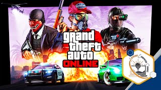 GTA V ONLINE ★ Comment jouer a GTA 5 online sur pc nouvelle méthode [upl. by Racso]