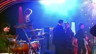 Frankie Goes To Hollywood  Relax Live Musikladen 1984 [upl. by Nnayecats550]