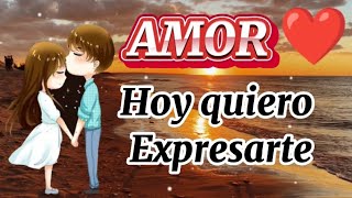 🥰🌹Amar de verdad 🤩EL AMOR VERDADERO  Gracias Por Estar En Mi Vida ¦ Poemas de Amor ¦ Versos [upl. by Cannon]