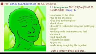 Greentext Compilation 1 [upl. by Bigford]