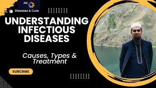 Understanding Infectious Diseases [upl. by Ajssatan]