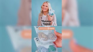 Tommee Tippee Soothers with Kristy Griffiths [upl. by Diad56]