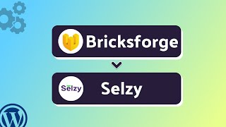 Integrating Bricksforge with Selzy  StepbyStep Tutorial  Bit Integrations [upl. by Perni]