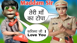 Madam SirMadam Sir Today EpisodeMadam Sir Vs BilluKarishma Singh madam sir tiktokyukti kapoor [upl. by Strade945]