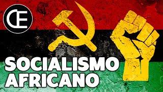 O Socialismo Africano [upl. by Ydoc]