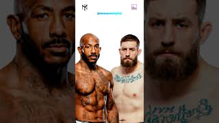 Khalil Rountree vs Chris Daukaus  Fight Breakdown  Fight Analysis  UFC Fight Night ufcnews ufc [upl. by Dayiz]