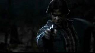 Supernatural  I Cant Wait [upl. by Thaddus]